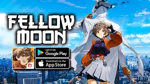 Fellow Moon Urban Exploration